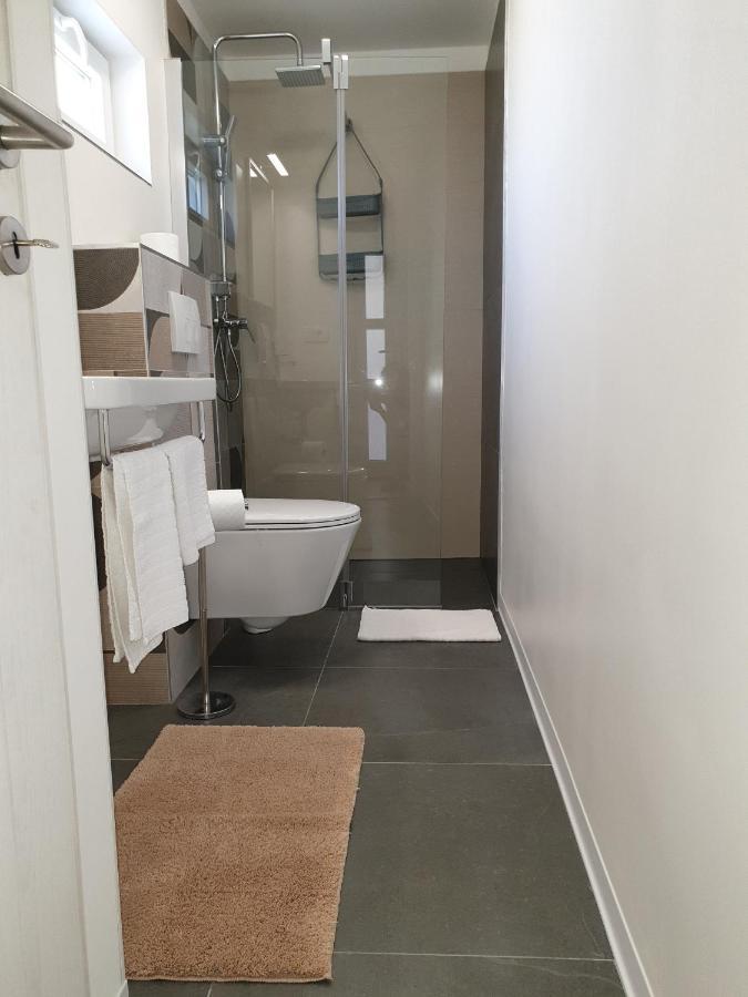 Apartments With A Parking Space Valbandon, Fazana - 7296 Stinjan ภายนอก รูปภาพ